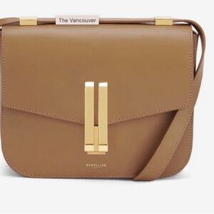 Demellier London - The Vancouver Bag